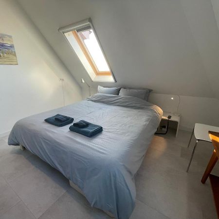 Bed and Breakfast Vrijplaats Oosterend  Екстер'єр фото