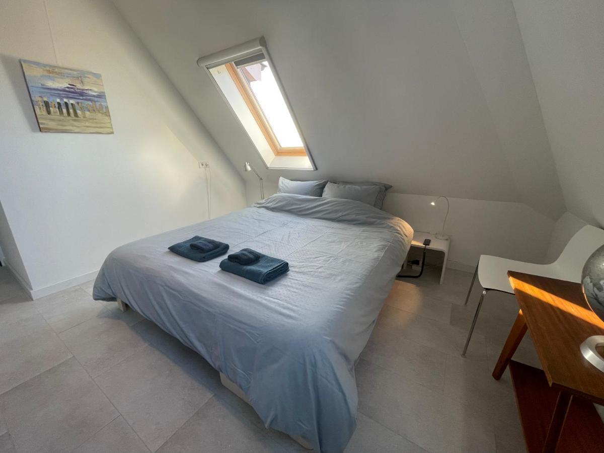 Bed and Breakfast Vrijplaats Oosterend  Екстер'єр фото