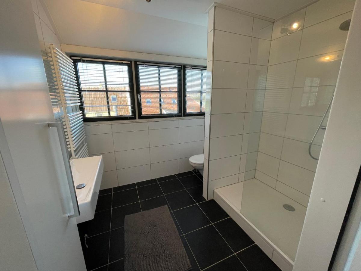 Bed and Breakfast Vrijplaats Oosterend  Екстер'єр фото