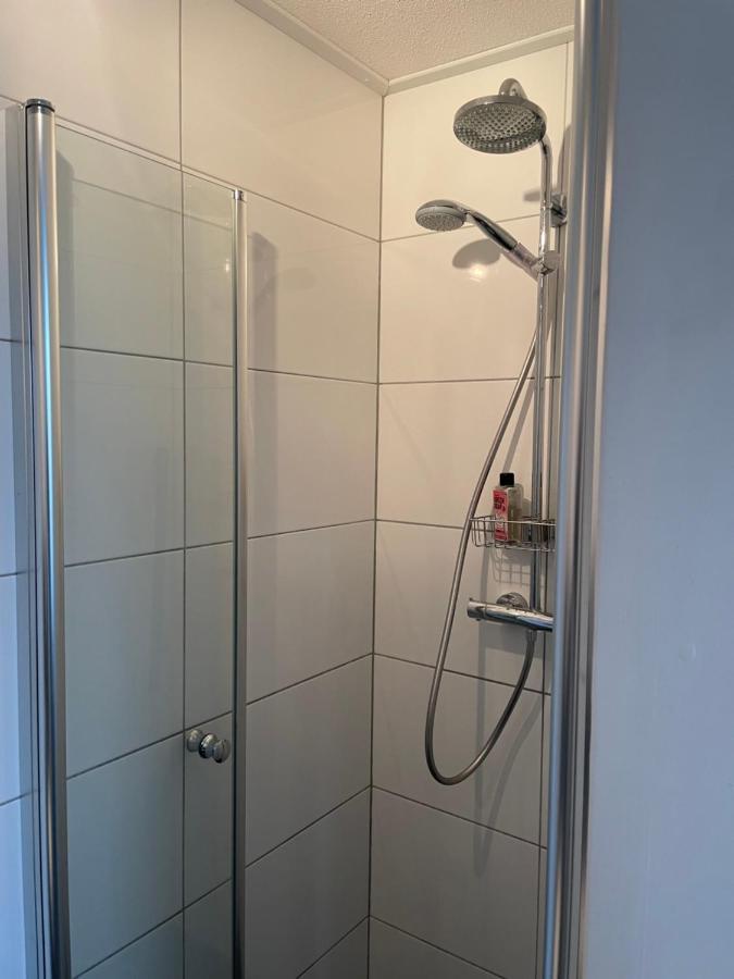 Bed and Breakfast Vrijplaats Oosterend  Екстер'єр фото