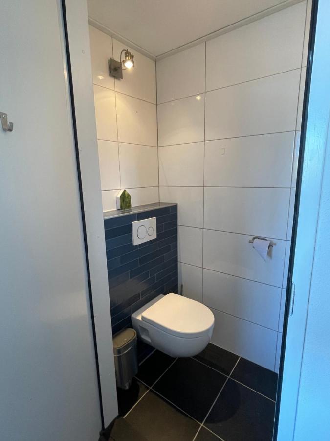 Bed and Breakfast Vrijplaats Oosterend  Екстер'єр фото